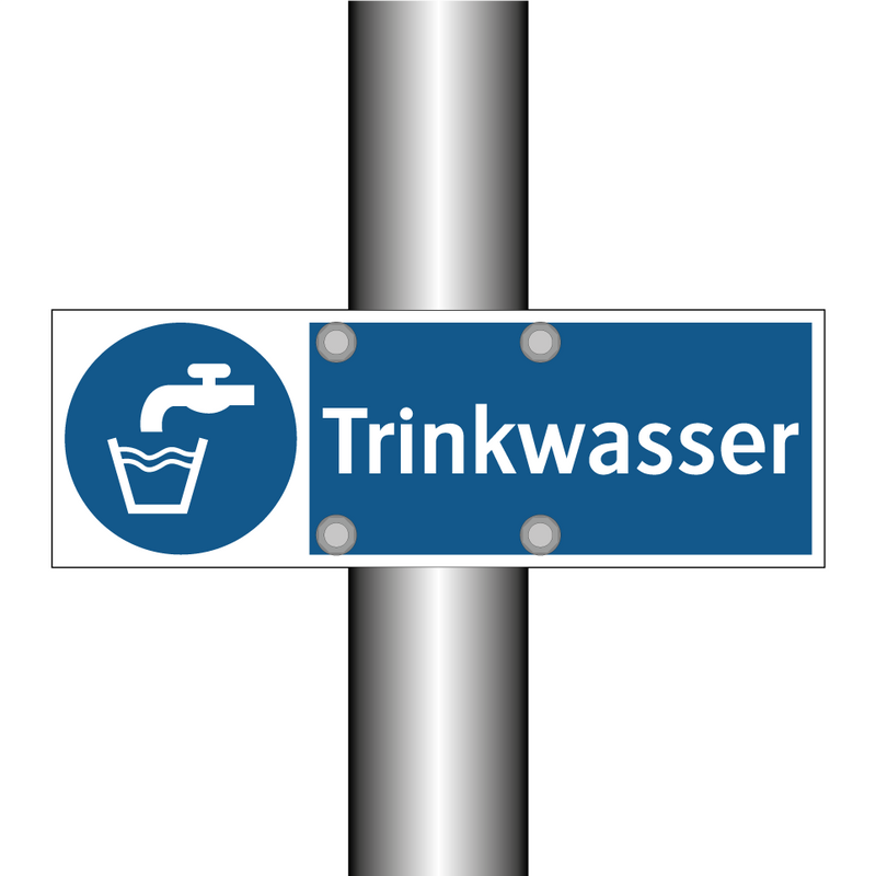 Trinkwasser