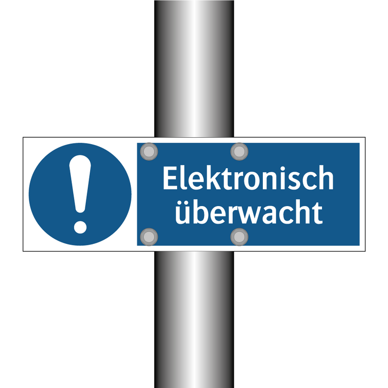 Elektronisch überwacht