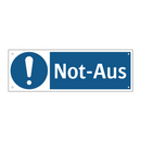 Not-Aus