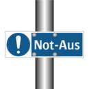 Not-Aus