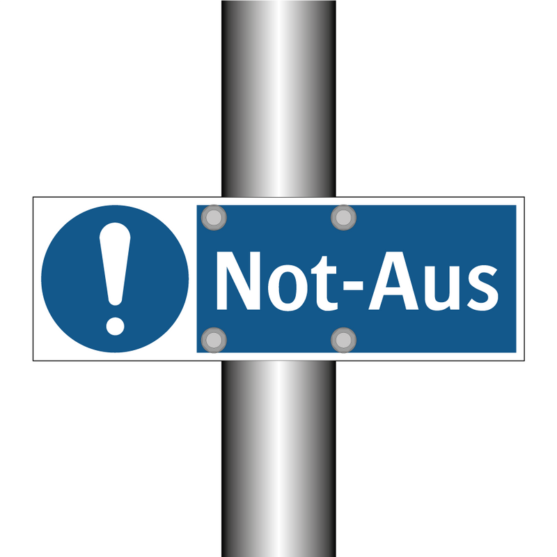 Not-Aus