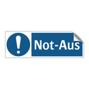 Not-Aus