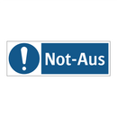 Not-Aus