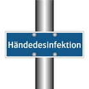 Händedesinfektion