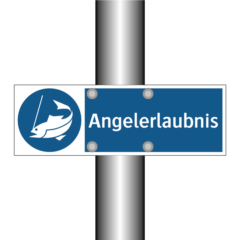 Angelerlaubnis