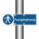 Fussgängerweg