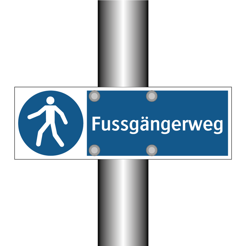 Fussgängerweg