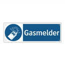 Gasmelder