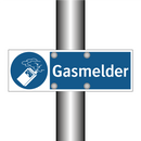 Gasmelder