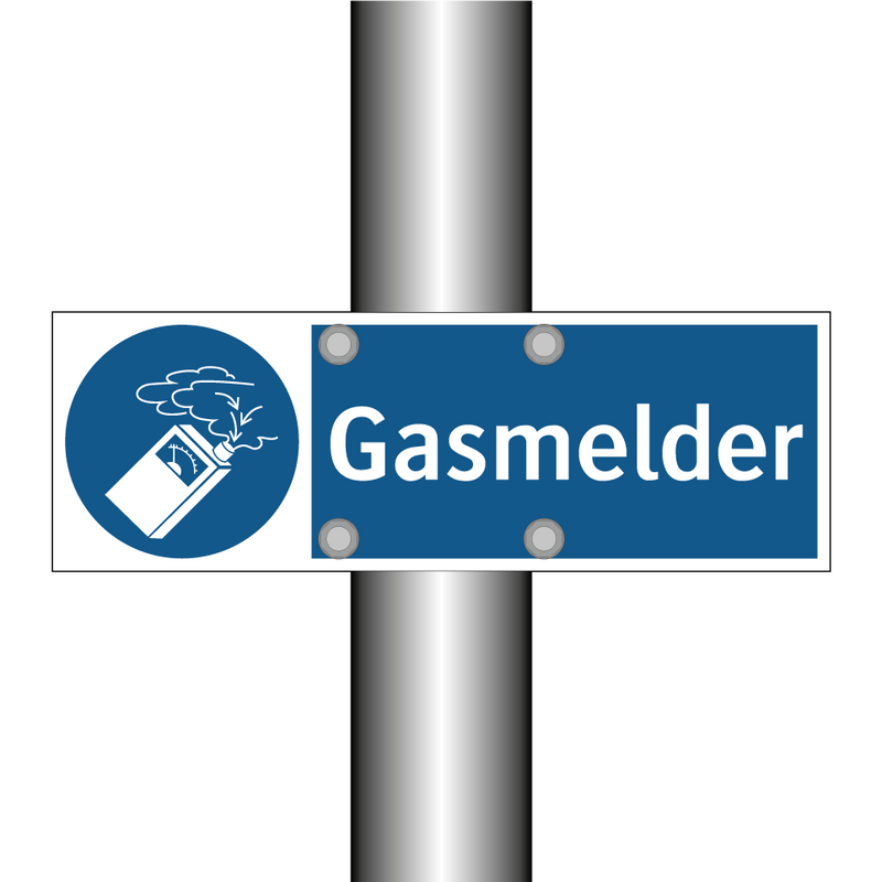 Gasmelder