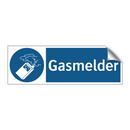 Gasmelder