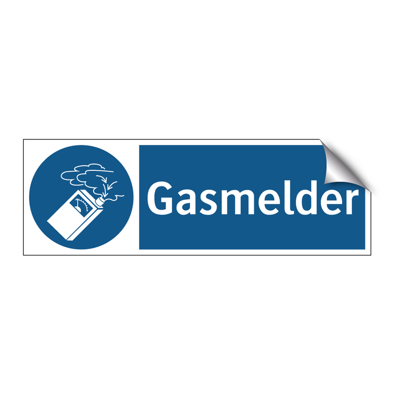 Gasmelder