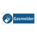 Gasmelder