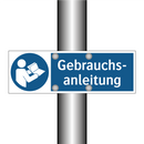 Gebrauchs- anleitung