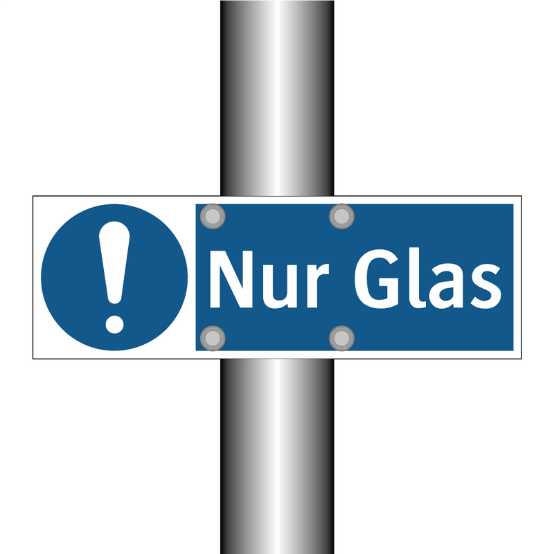 Nur Glas
