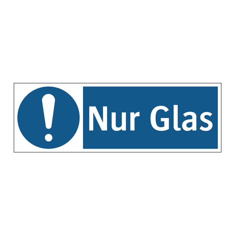 Nur Glas