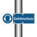 Gehörschutz