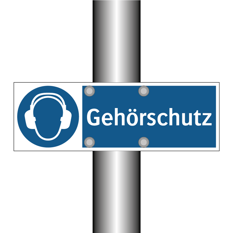 Gehörschutz