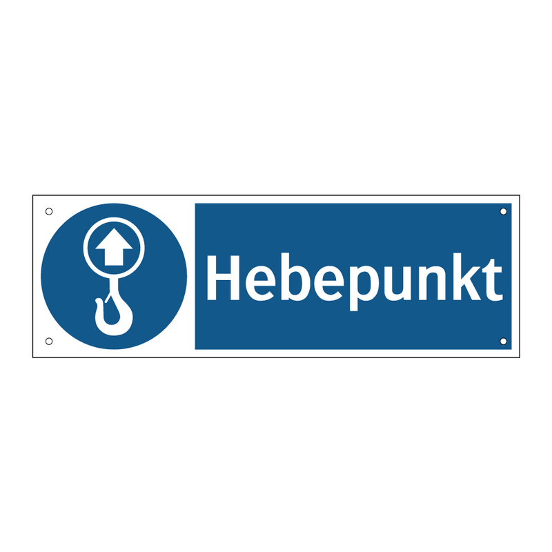 Hebepunkt
