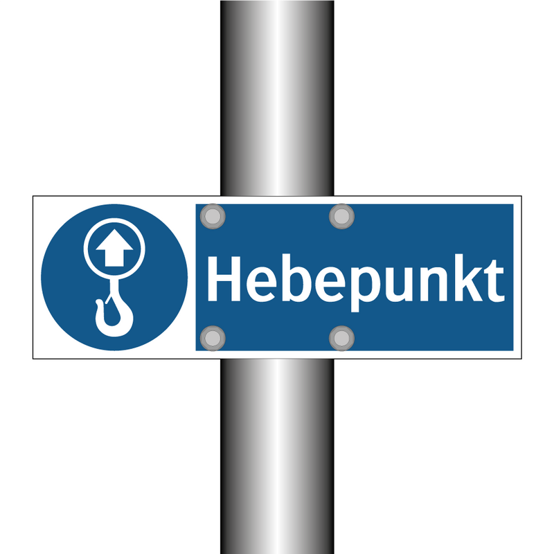 Hebepunkt