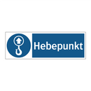 Hebepunkt