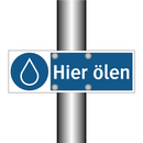 Hier ölen