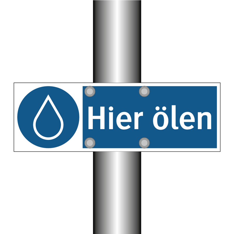 Hier ölen