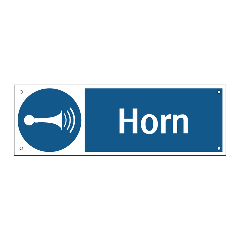 Horn