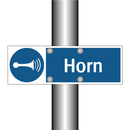 Horn