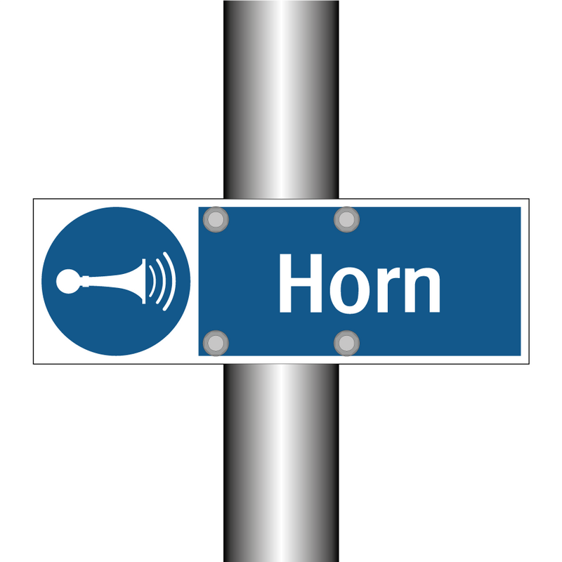 Horn