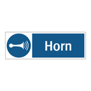 Horn