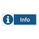 Info