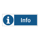 Info