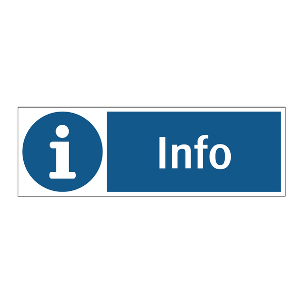 Info