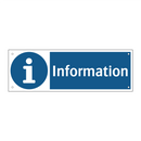 Information