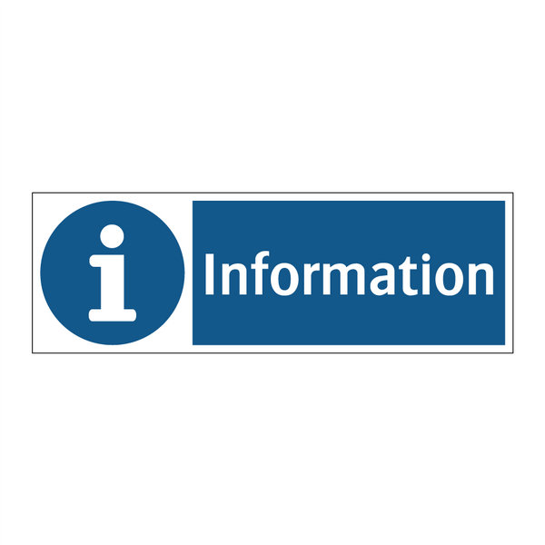 Information