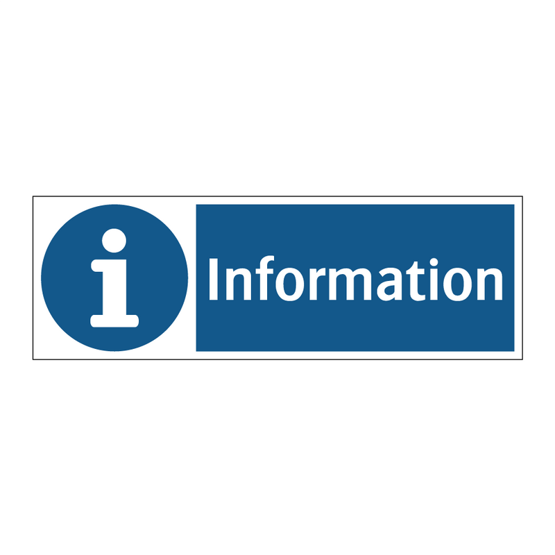 Information