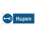 Hupen