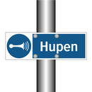 Hupen