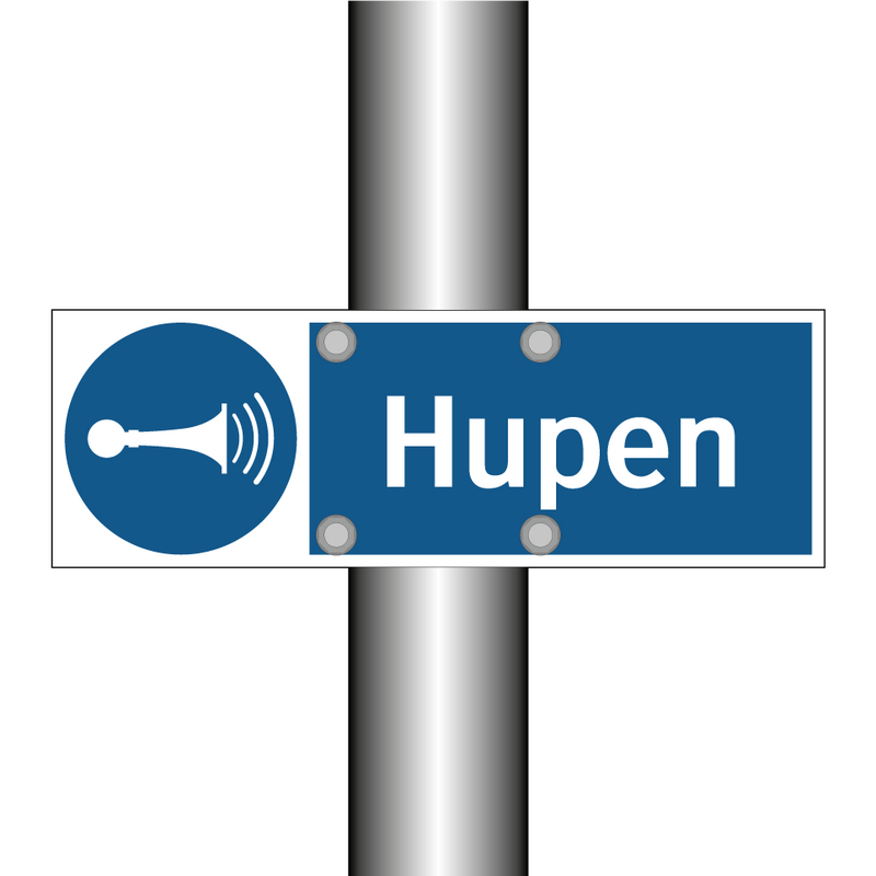 Hupen