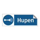 Hupen