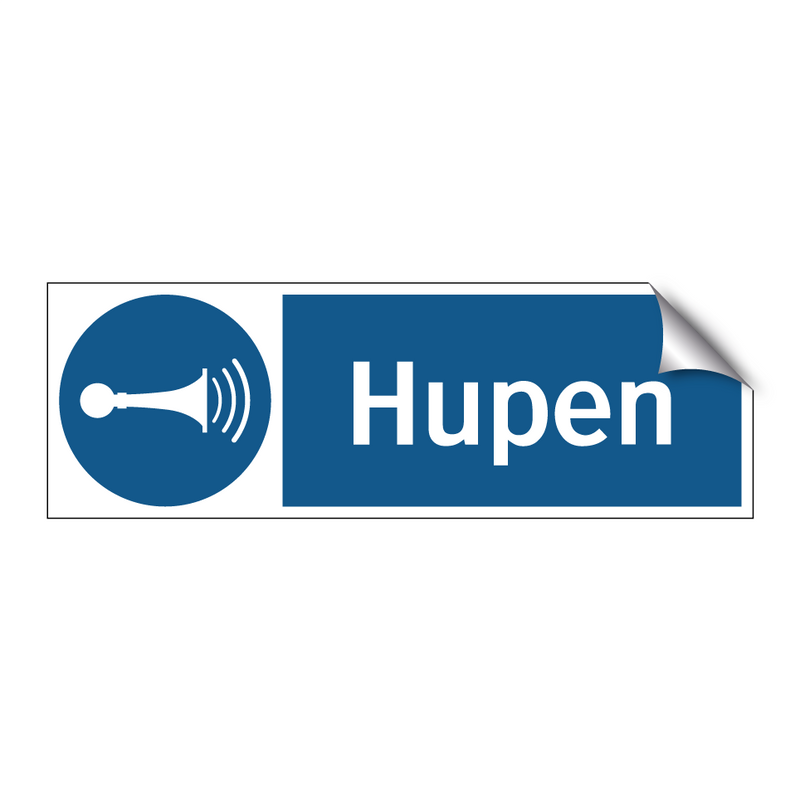 Hupen