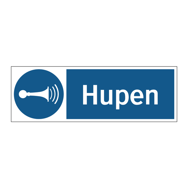 Hupen