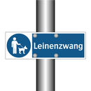 Leinenzwang