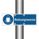 Rettungsweste
