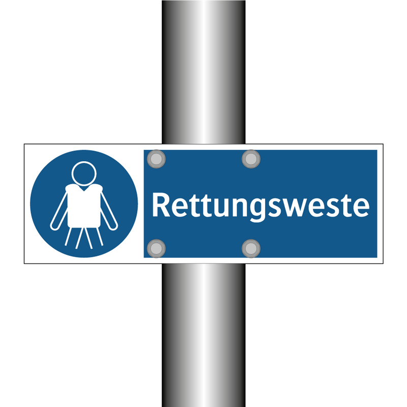 Rettungsweste