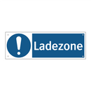 Ladezone