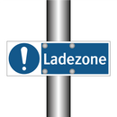 Ladezone