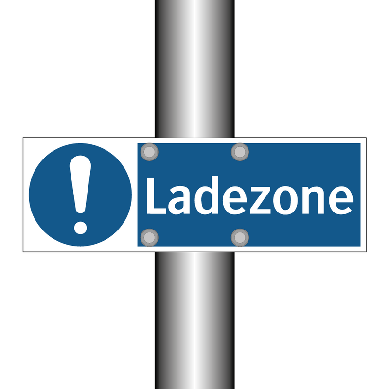 Ladezone