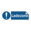 Ladezone